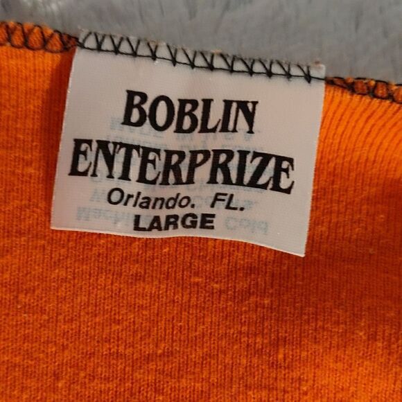 Sturges Mississippi Bike Rally Women's Cropped Tank Top - Picture 6 of 7